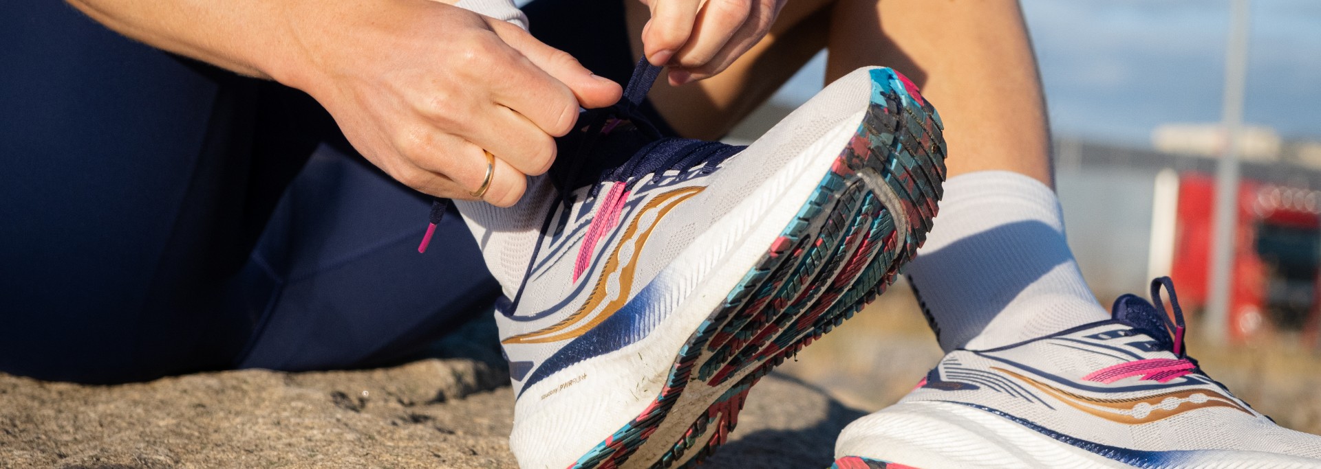 Guide: Laufprogramm für Anfänger - richtig beginnen