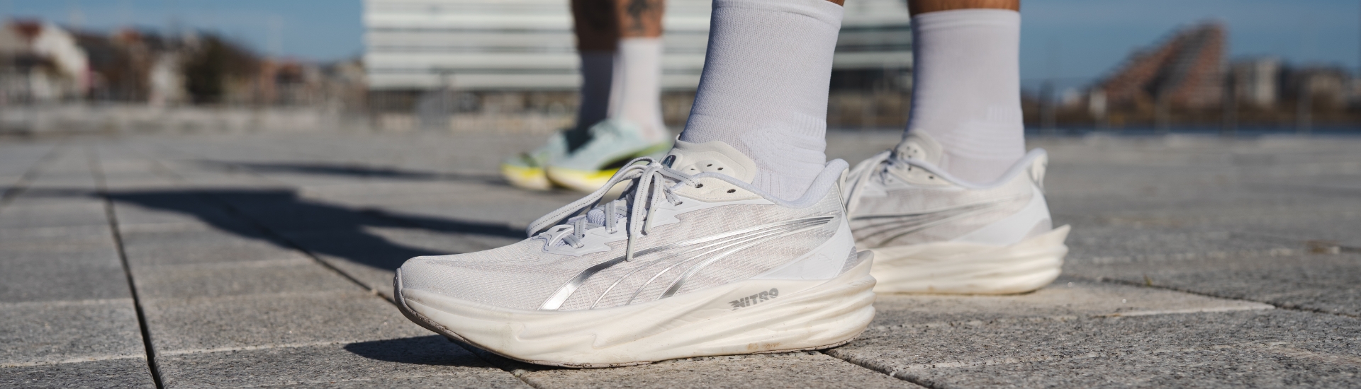 TEST: Puma Deviate Nitro 4 & Deviate Nitro Elite 4