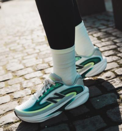 TEST: New Balance Ellipse v1