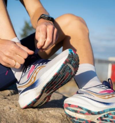 Guide: Laufprogramm für Anfänger - richtig beginnen