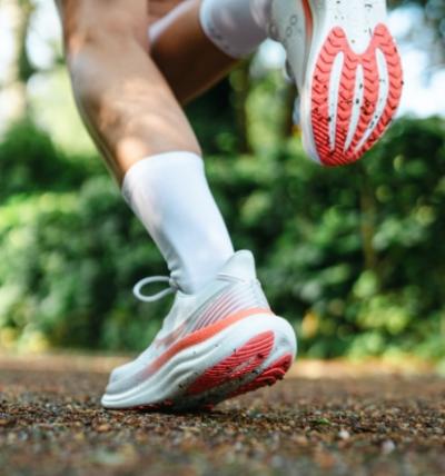 TEST: Saucony Triumph 23 - Die sichere Wahl