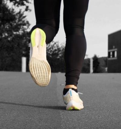 Pronation und Laufschuhe: Ein Leitfaden für neue Läufer